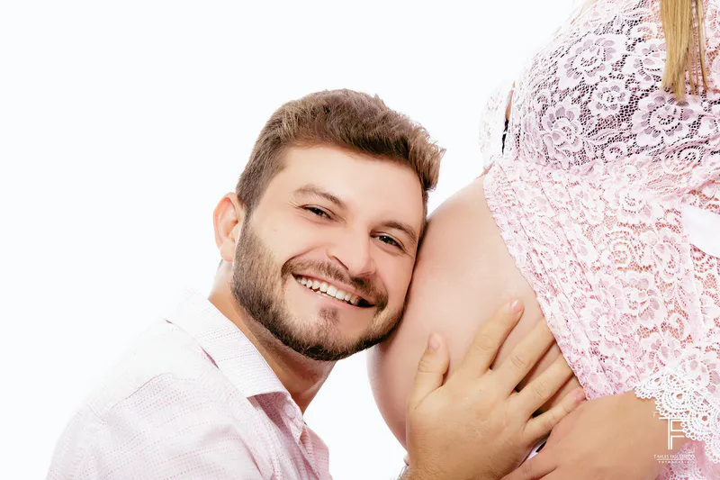 Ensaio Gestacional Angelica