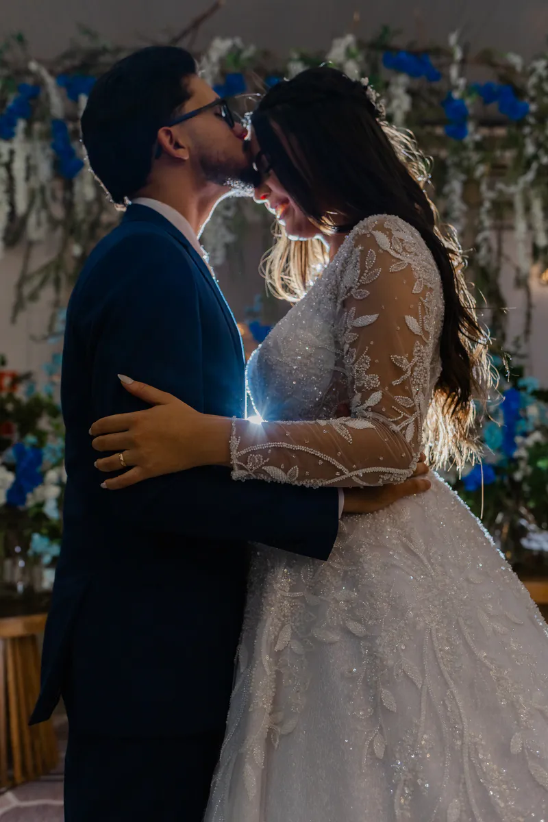 Casamento Maria Eduarda e Andre — foto 66