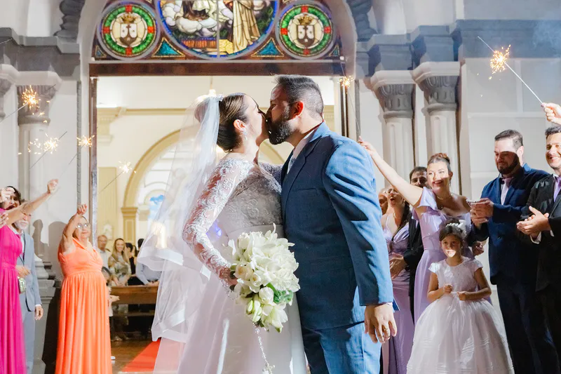 Casamento Jordana e Guilherme — foto 55