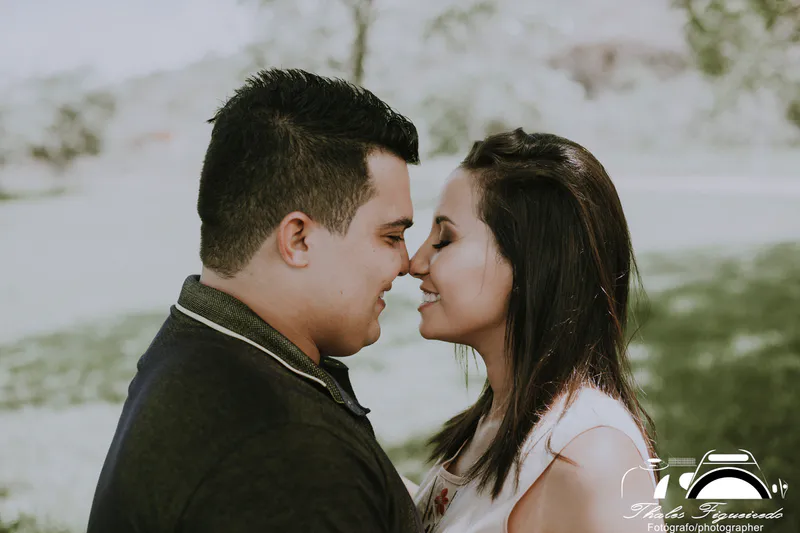 Ensaio Casal Sabrina e Rander — foto 31