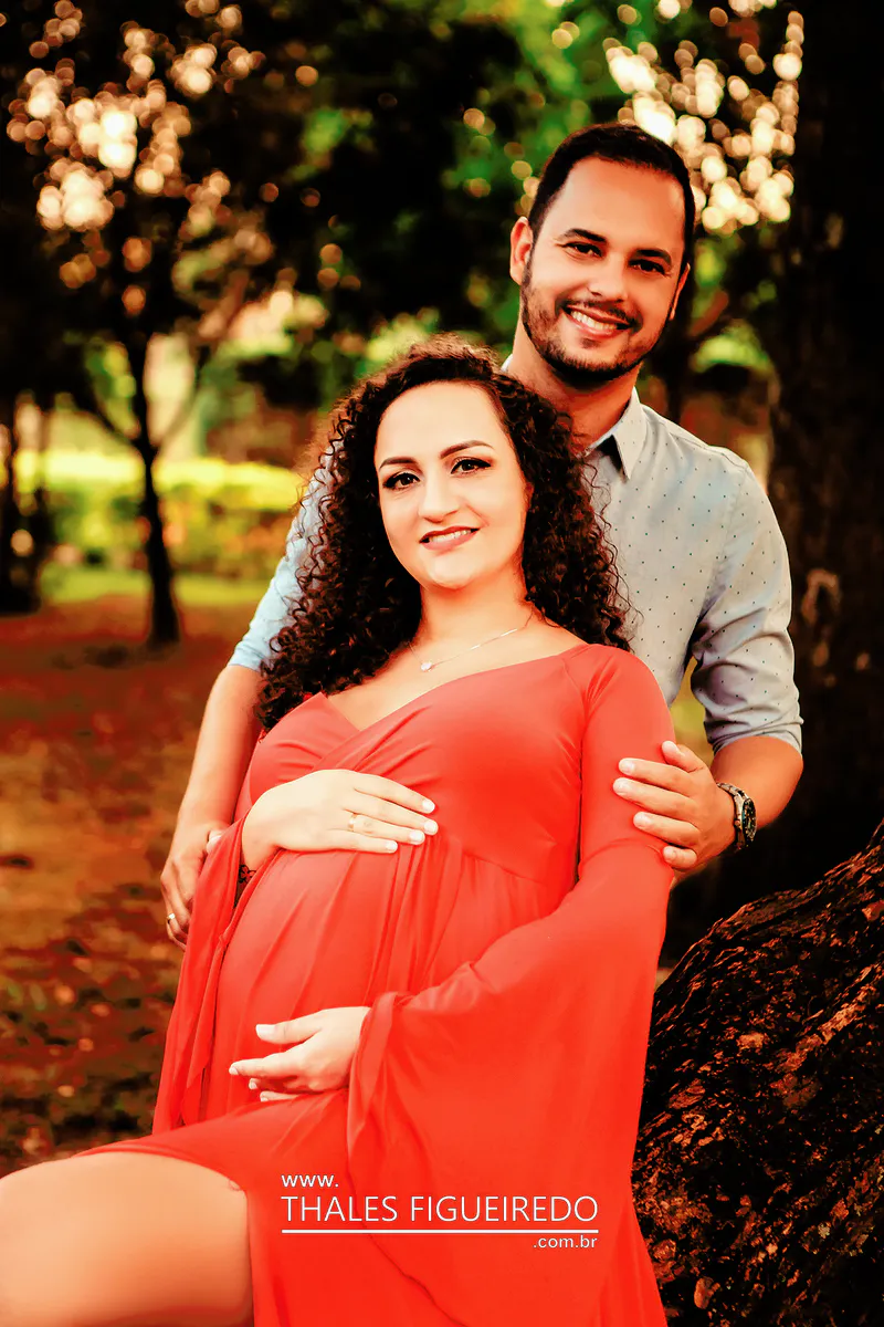 Ensaio Gestacional - Carol Peres — foto 18