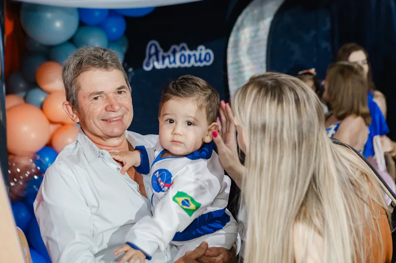Aniversario 1 Ano Antonio — foto 20