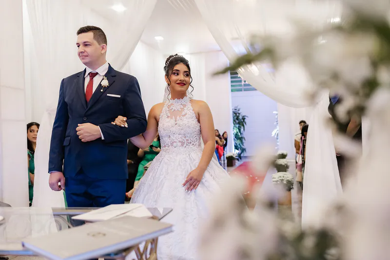 Casamento Jessica e Rafael — foto 28