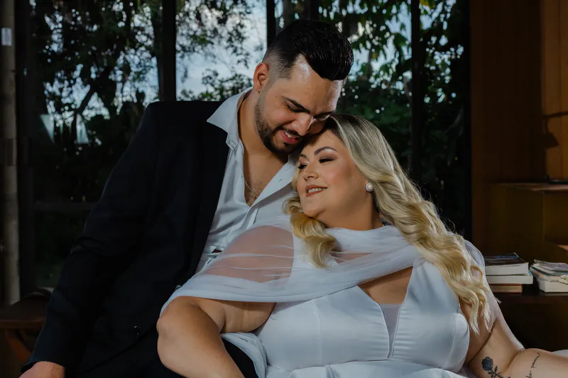 Pre Wedding Kelly e Joao Paulo — foto 11