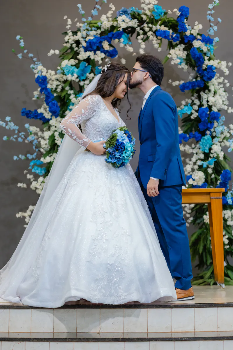 Casamento Maria Eduarda e Andre — foto 47
