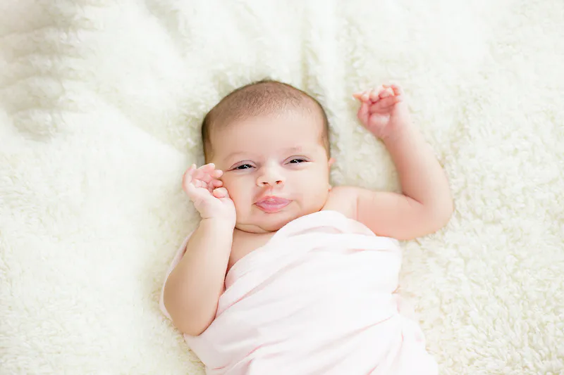 Ensaio Infantil - Antonela — foto 19