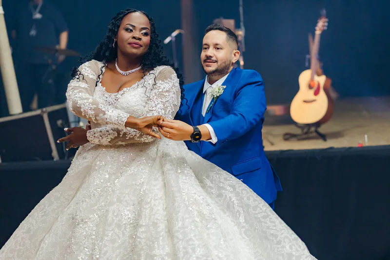 Casamento Juliana e Airton — foto 55
