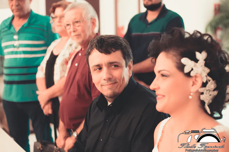 Casamento Danielle e João Fernando — foto 5