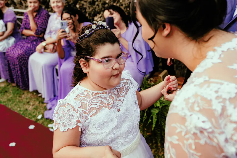 Casamento Flaviana e Alessandro — foto 18