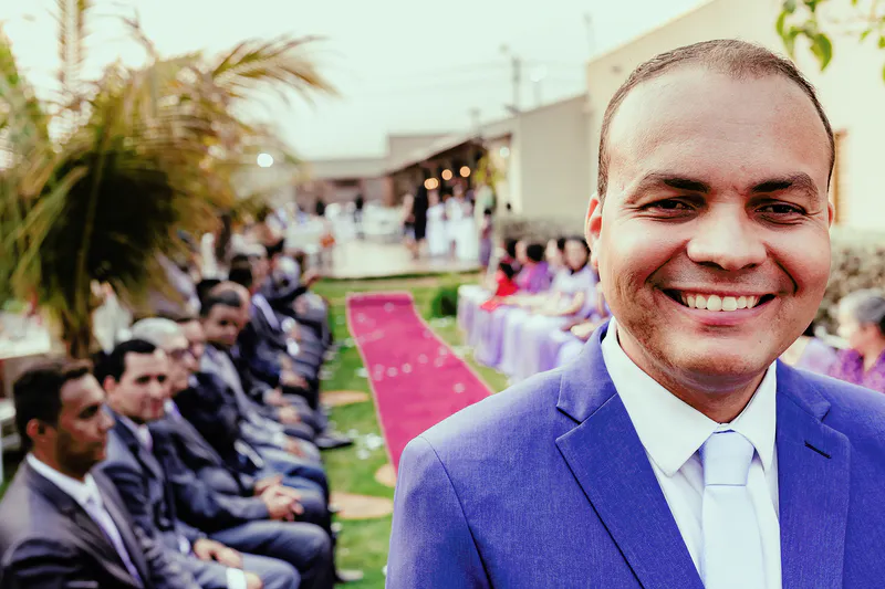 Casamento Flaviana e Alessandro — foto 9