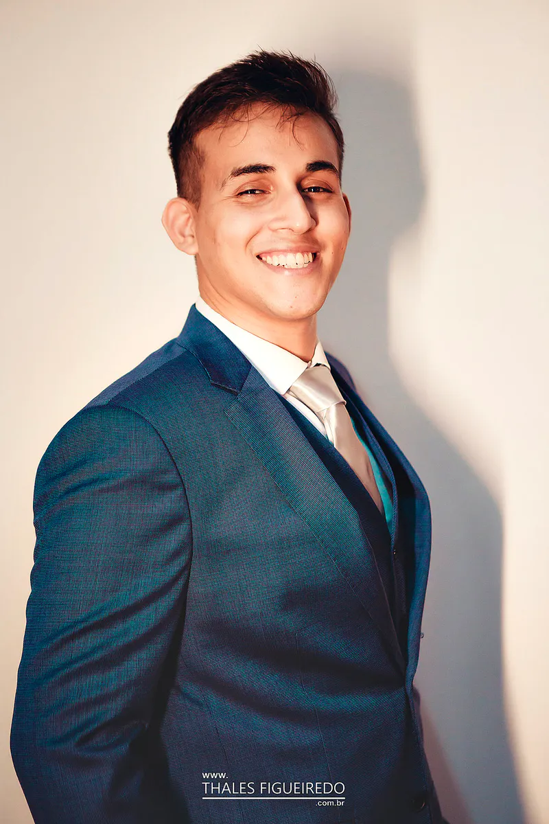 Casamento Mainah e Kevin — foto 6