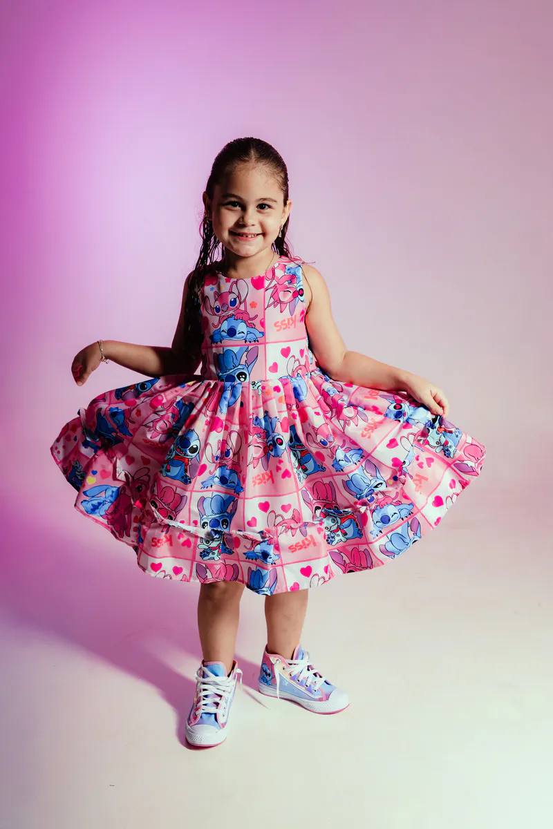 Ensaio Alice 5 Anos — foto 19