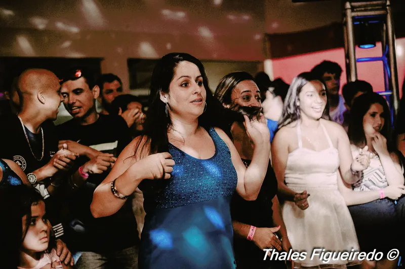 Aniversário 15 Anos - Bruna — foto 34