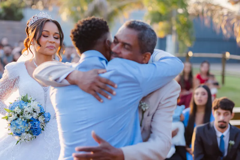 Casamento Gabrielly e Diogenes — foto 35