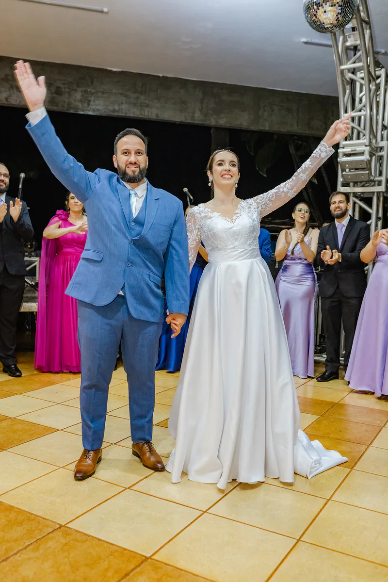Casamento Jordana e Guilherme — foto 59