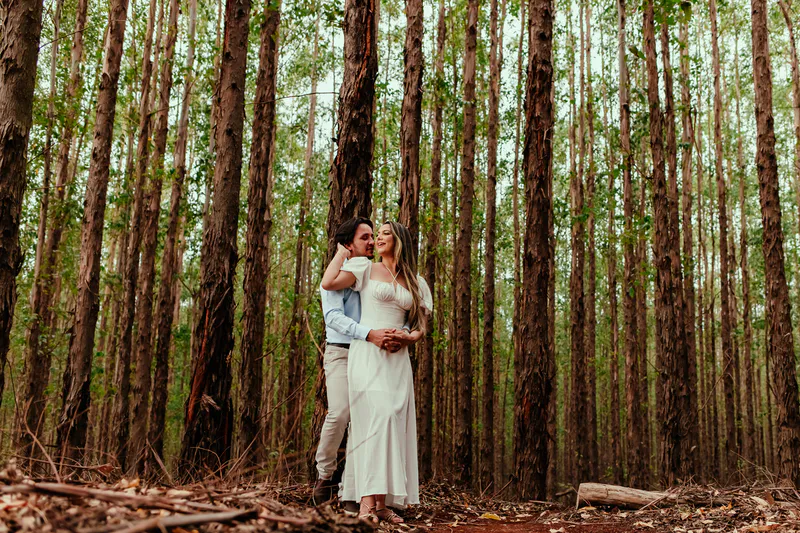 Pré Wedding Tairine e Giovani — foto 5