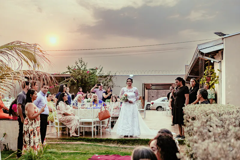 Casamento Flaviana e Alessandro — foto 10