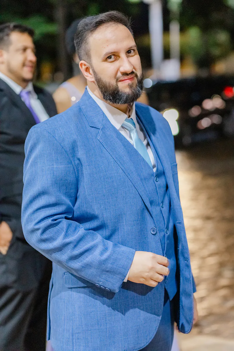Casamento Jordana e Guilherme — foto 23