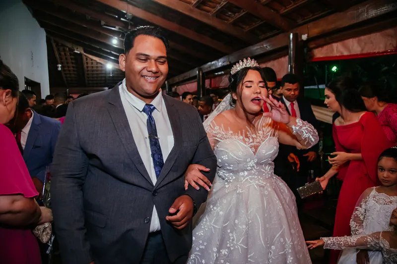 Casamento Amanda e Leonardo — foto 17