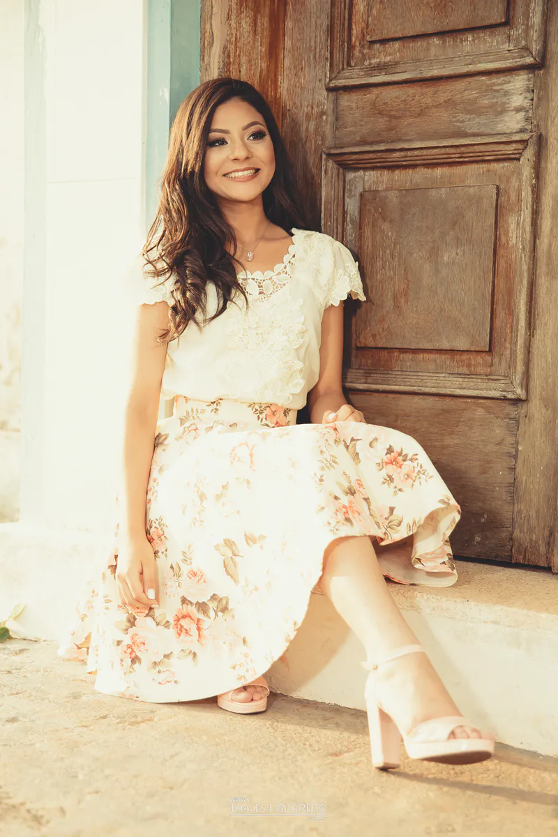 Ensaio Feminino Larissa — foto 15