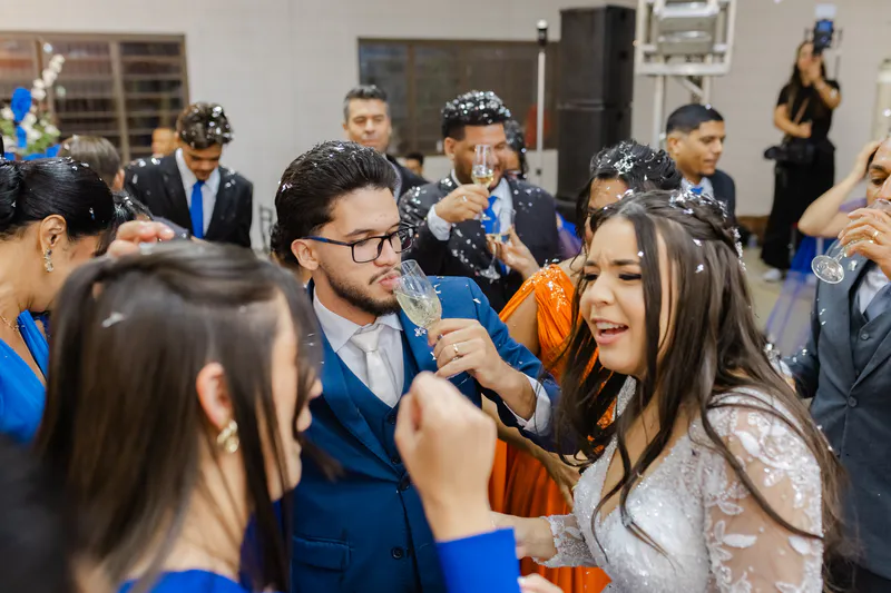 Casamento Maria Eduarda e Andre — foto 62