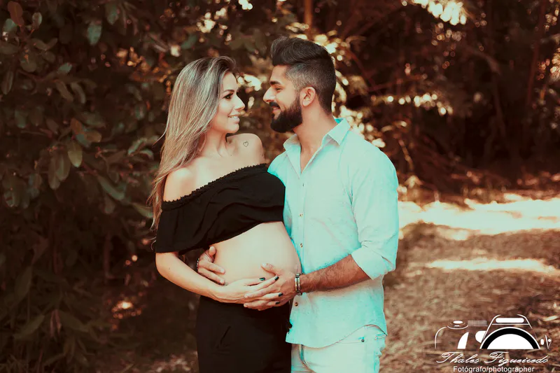 Ensaio Gestante Raquel Tomazela — foto 7