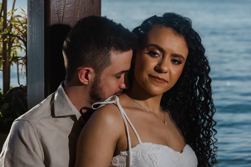 Pre Wedding Amanda e Alexandre — foto 14