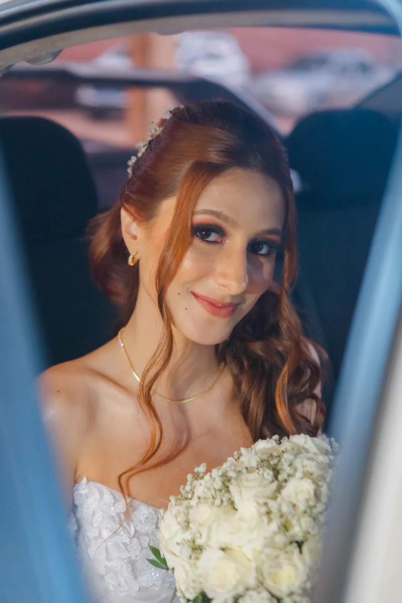 Casamento Miryan e Luis — foto 18