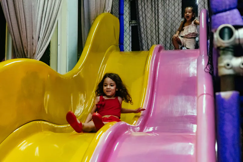 Aniversário Infantil Isabela - 4 Anos — foto 30