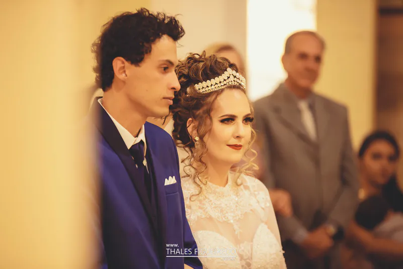 Casamento Paula e Danilo — foto 23