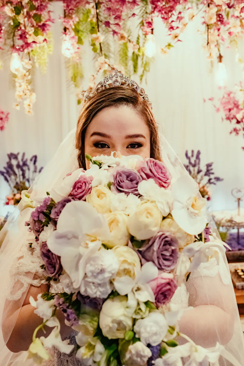 Casamento Rebeca e Elyeser — foto 25