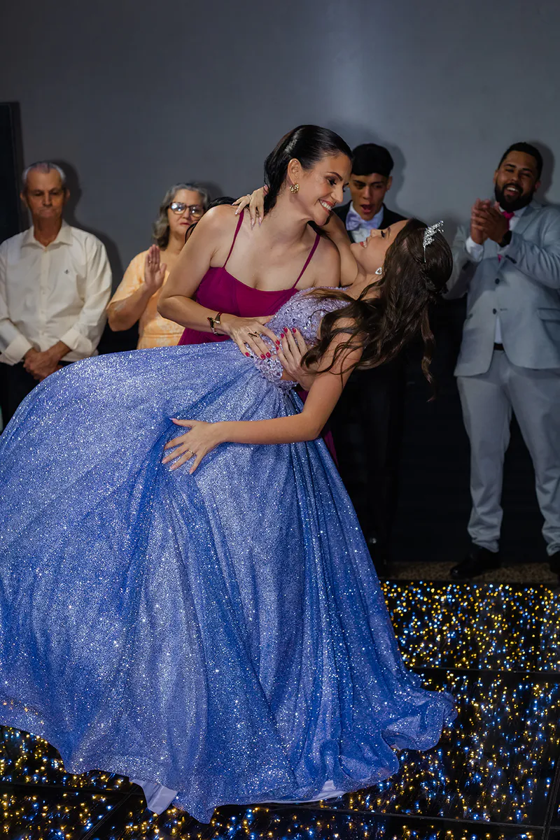 15 Anos Lara — foto 45