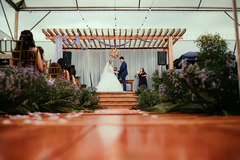 Casamento Rebeca e Elyeser — foto 14