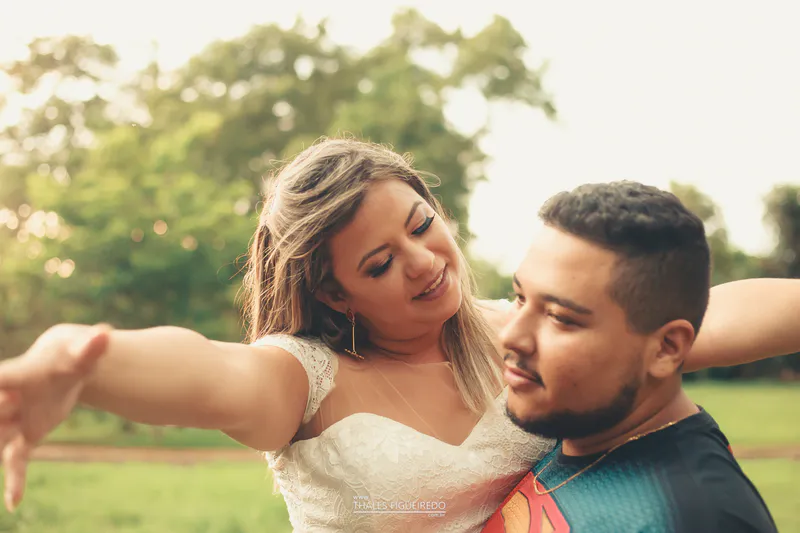 Pré Wedding Kamila e Rod — foto 25