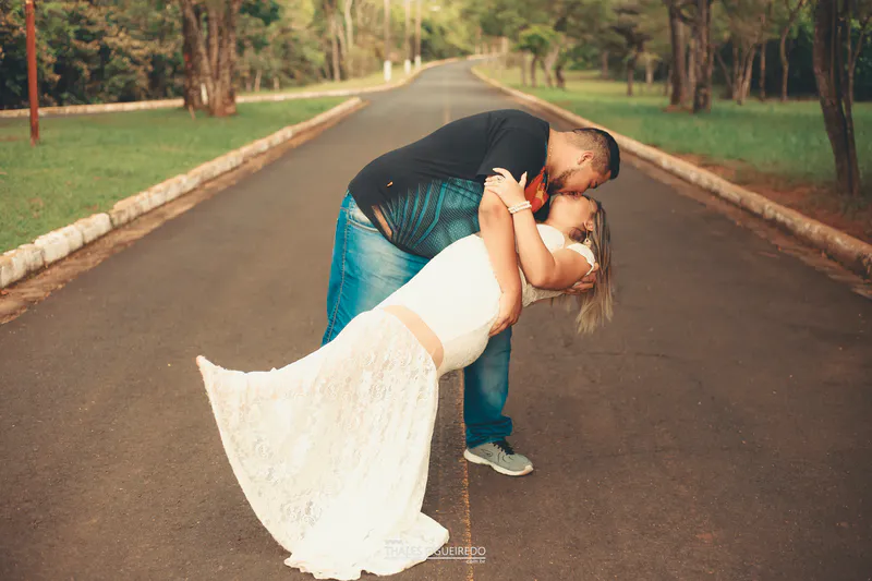 Pré Wedding Kamila e Rod — foto 19