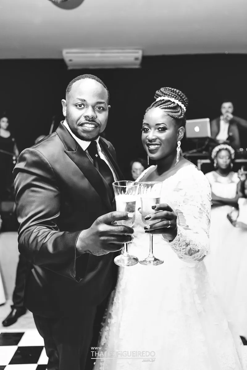 Casamento Jessica e João Paulo — foto 24