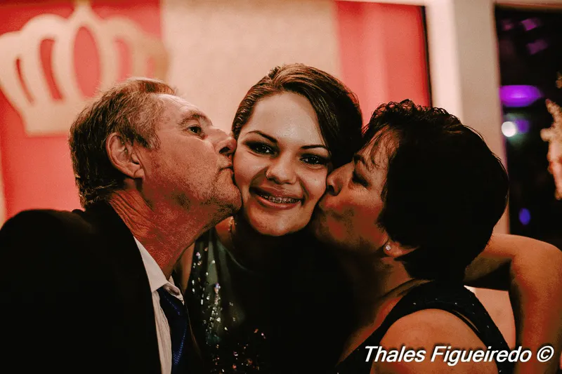 Aniversário 15 Anos - Bruna — foto 25