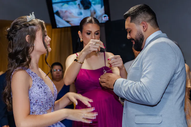 15 Anos Lara — foto 48