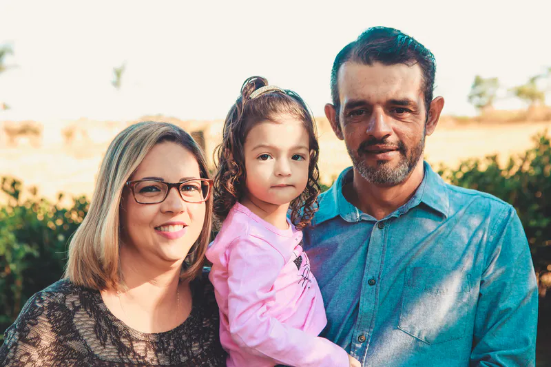 Ensaio Familia Grazieli — foto 2