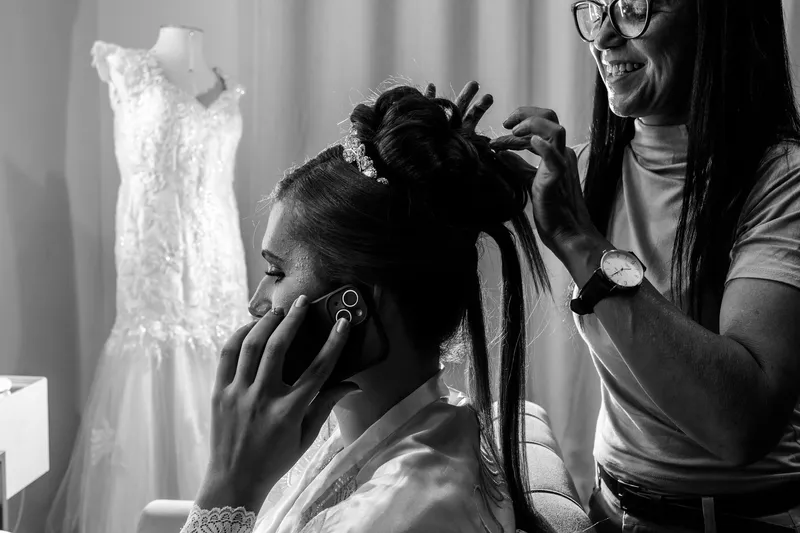 Casamento Leticia e Filipe — foto 12