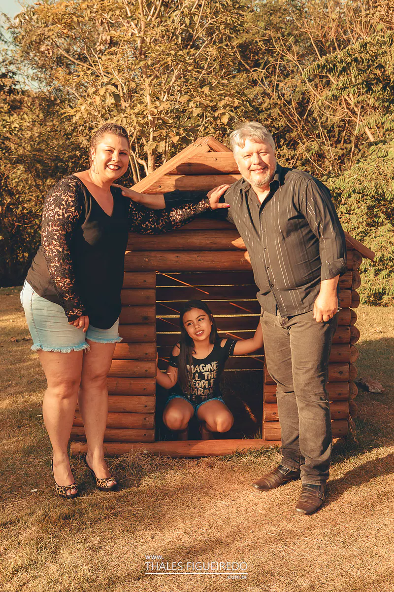 Ensaio Familia Patricia — foto 21