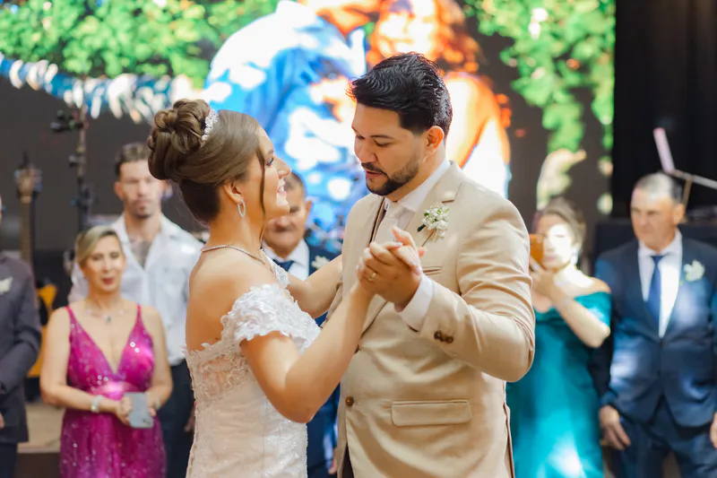 Casamento Leticia e Filipe — foto 56