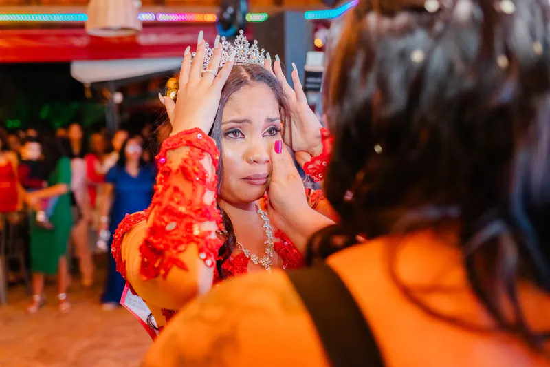 15 Anos Gabriela
