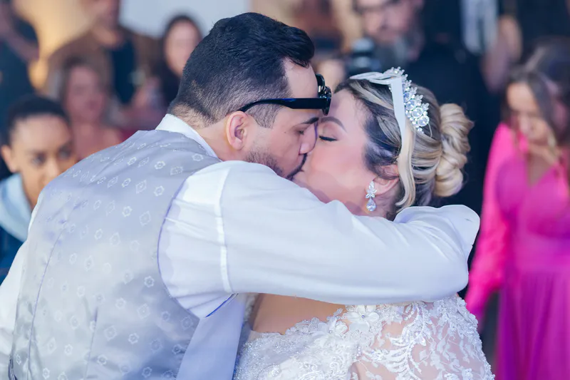 Casamento Kelly e Joao Paulo — foto 65