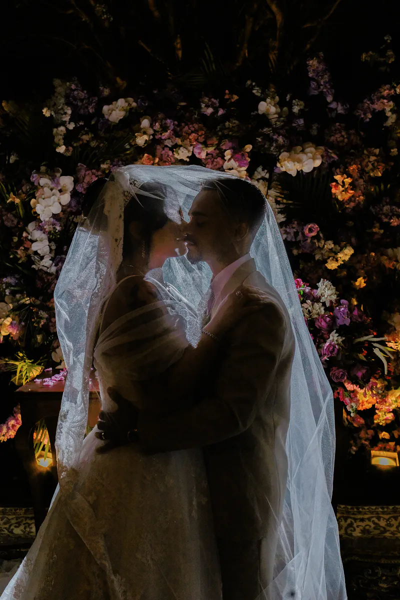 Casamento Jessiane e Acz