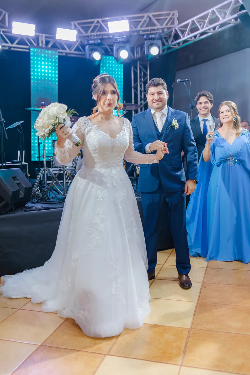 Casamento Gabriela e Eduardo — foto 58