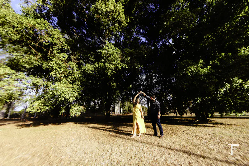 Pré Wedding Livia e Kaue — foto 5