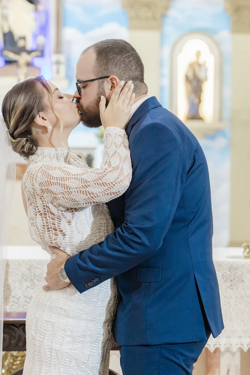 Casamento Ana Celia e Alexandre — foto 48