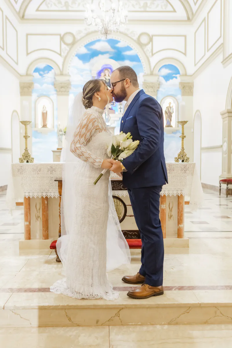 Casamento Ana Celia e Alexandre — foto 50