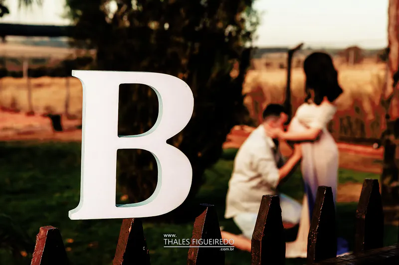 Ensaio Gestacional Bianca — foto 29